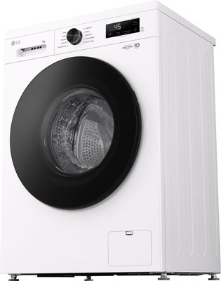 Стиральная машина LG F2Y1HS5W- фото4