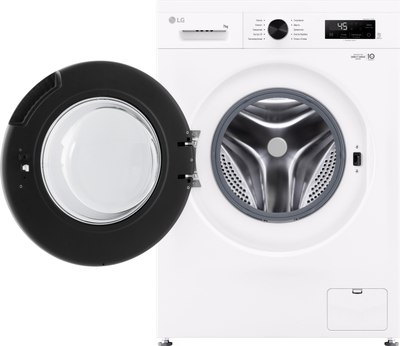 Стиральная машина LG F2Y1HS5W- фото6