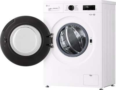 Стиральная машина LG F2Y1HS5W- фото7