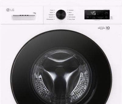Стиральная машина LG F2Y1HS5W- фото9