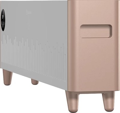 Конвектор Thermex Dolci 2200 Wi-Fi- фото5