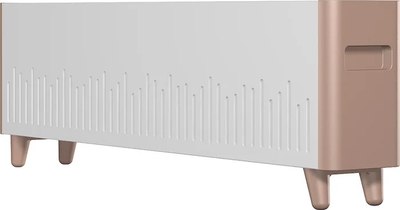 Конвектор Thermex Dolci 2200 Wi-Fi- фото7