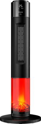 Тепловентилятор Thermex Erba 2000- фото