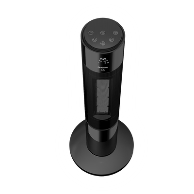 Тепловентилятор Thermex Erba 2000- фото2