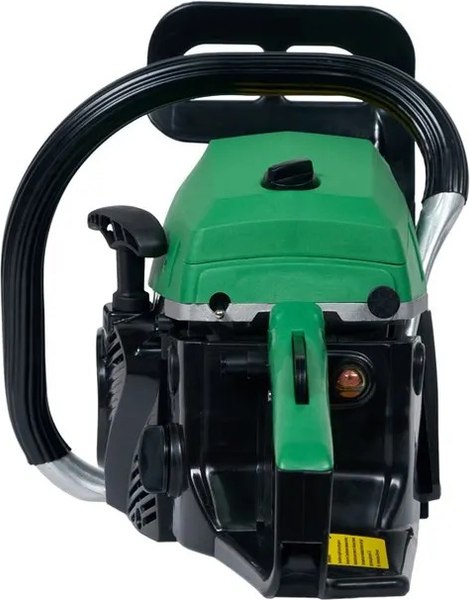 Бензопила цепная Oasis GS-5618 Eco- фото4