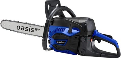 Бензопила цепная Oasis GS-5820 Pro