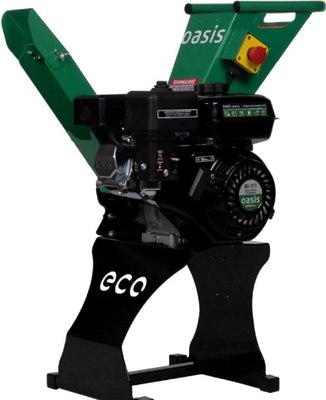 Садовый измельчитель Oasis BI-7/1 Eco- фото