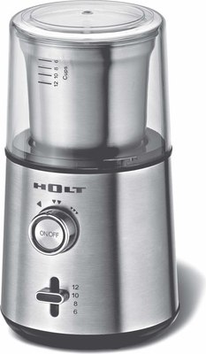 Кофемолка Holt HT-CGR-009- фото