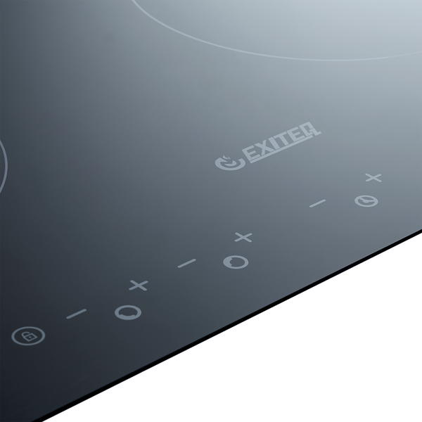 Индукционная варочная панель Exiteq EXH-508IB- фото6