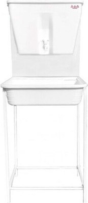 Умывальник для дачи Мастерица Без ЭВН WKM-17M- фото