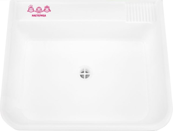 Раковина для дачи Мастерица SP-501 36x42- фото