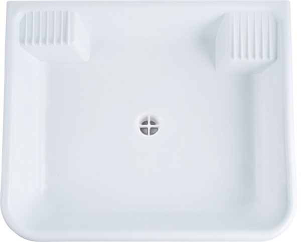 Раковина для дачи Мастерица SP-502 41x50- фото