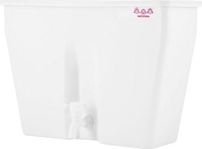 Умывальник для дачи Мастерица Без ЭВН W-17M- фото