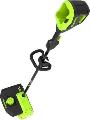 Снегоуборщик аккумуляторный Greenworks 2603207UB- фото3