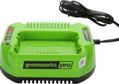 Снегоуборщик аккумуляторный Greenworks 2603207UB- фото5
