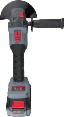 Аккумуляторная дрель-шуруповерт Profipower MKBL-18B / E0220- фото3