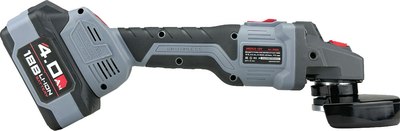 Аккумуляторная дрель-шуруповерт Profipower MKBL-18B / E0220- фото6