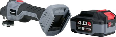 Аккумуляторная дрель-шуруповерт Profipower MKBL-18B / E0220- фото7