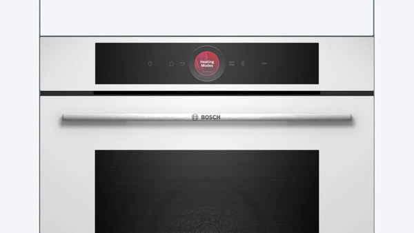 Электрический духовой шкаф Bosch HBG7341W1- фото3