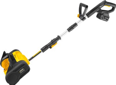 Снегоуборщик аккумуляторный Kolner 18V UNI-M Standard KST 18-250-2- фото