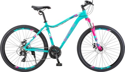 Велосипед STELS Miss-7500 MD 27.5