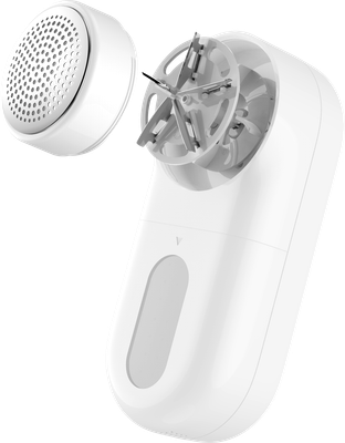 Машинка для удаления катышков Xiaomi Lint Remover BHR8622GL / MQXJQ02KL- фото2