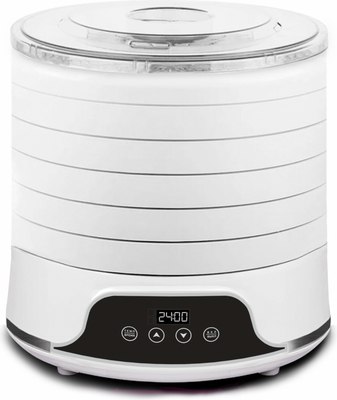 Сушилка для овощей и фруктов Мастерица EFD-5002- фото