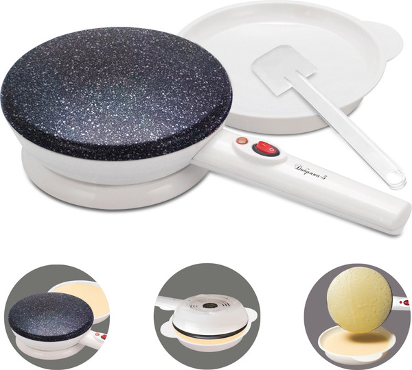 Блинница Великие Реки Добряна-5- фото2