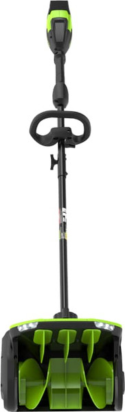 Снегоуборщик аккумуляторный Greenworks 2603107UG- фото2