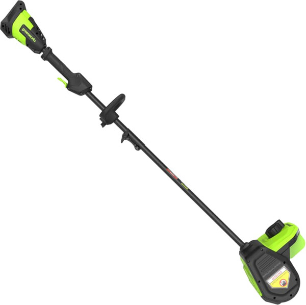 Снегоуборщик аккумуляторный Greenworks 2603107UG- фото6