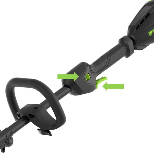 Снегоуборщик аккумуляторный Greenworks 2603107UG- фото8