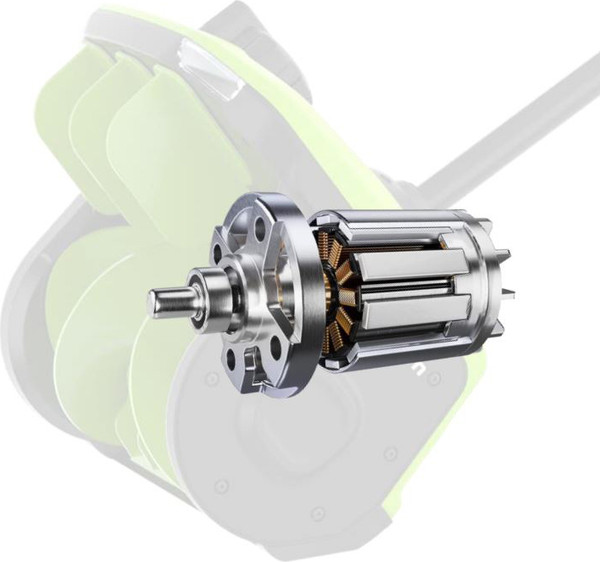 Снегоуборщик аккумуляторный Greenworks 2603107UG- фото9