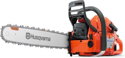 Бензопила цепная Husqvarna 68DL C85 X-Cut HLM X-Force / 970 71 85-18- фото