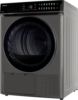 Сушильная машина Hiberg HDQ11-10 Sd- фото3