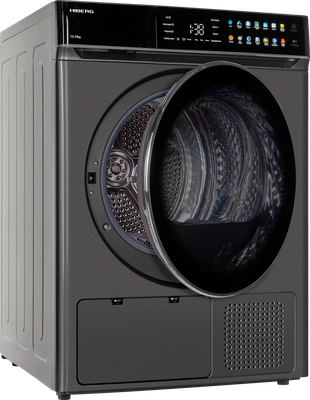 Сушильная машина Hiberg HDQ11-10 Sd- фото6