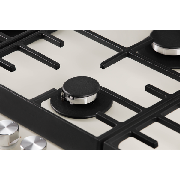 Газовая варочная панель Hiberg VM 9155 Y- фото10