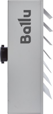 Тепловентилятор Ballu BHP-W4-40-S- фото4