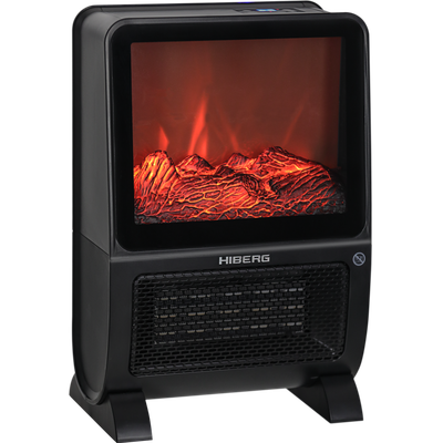 Тепловентилятор Hiberg TSF 3000 B- фото3