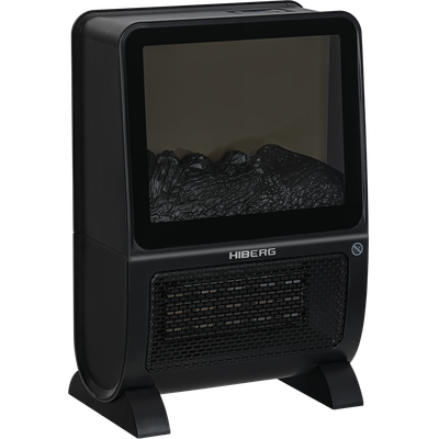 Тепловентилятор Hiberg TSF 3000 B- фото4