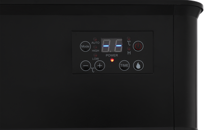 Тепловентилятор Hiberg TSF 3000 B- фото6