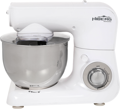 Миксер стационарный Hiberg MP 1040 W- фото