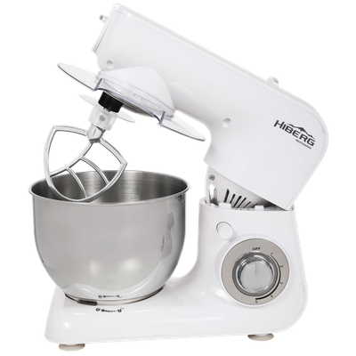 Миксер стационарный Hiberg MP 1040 W- фото2