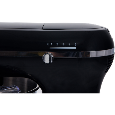 Миксер стационарный Hiberg MP 1255 B- фото4
