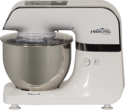 Миксер стационарный Hiberg MP 1040 DW- фото