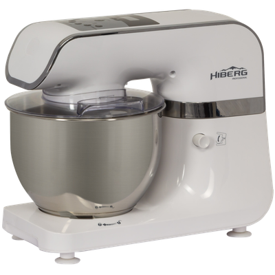 Миксер стационарный Hiberg MP 1040 DW- фото2
