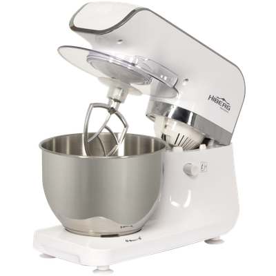 Миксер стационарный Hiberg MP 1040 DW- фото3