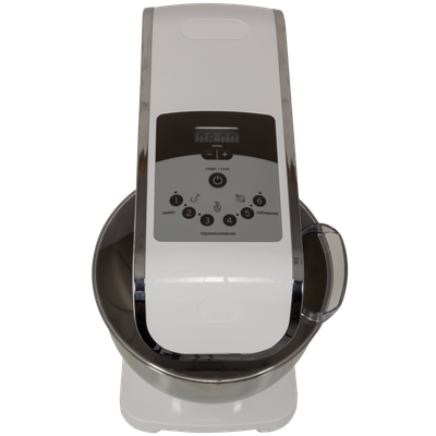 Миксер стационарный Hiberg MP 1040 DW- фото4