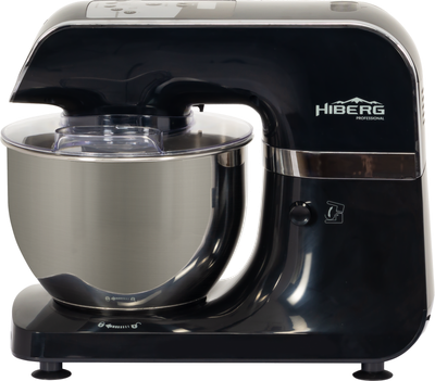 Миксер стационарный Hiberg MP 1040 DB- фото