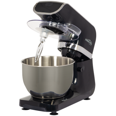 Миксер стационарный Hiberg MP 1040 DB- фото2