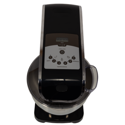Миксер стационарный Hiberg MP 1040 DB- фото3